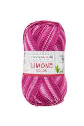 schoeller+stahl LIMONE Color Strickgarn, 50 g, Orchidee