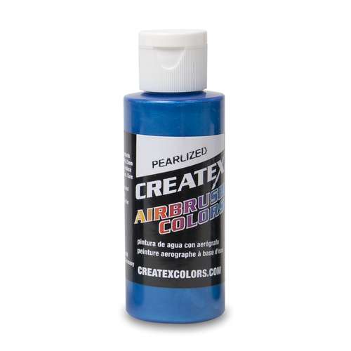 CREATEX™ Airbrush Farbe, metallic 