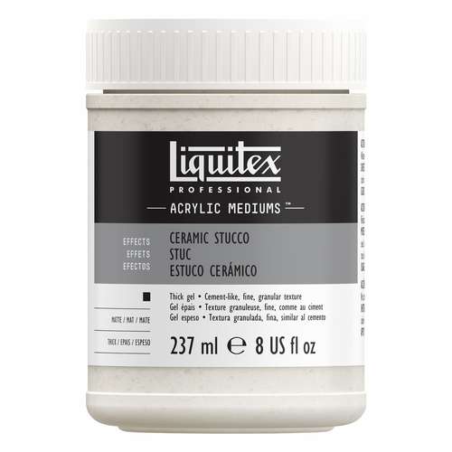 Liquitex® Stuck Strukturgel 