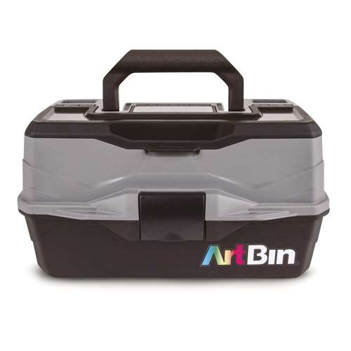 ARTBIN® Künstler-Box mit Einlagen 