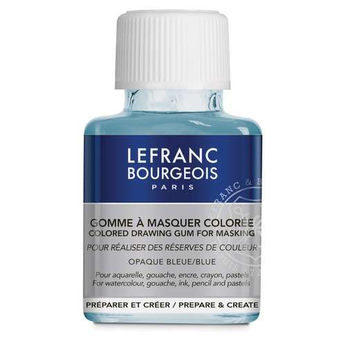 LEFRANC & BOURGEOIS Drawing Gum 