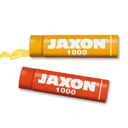 JAXON® 1000 Ölpastellkreiden, Einzelkreiden 