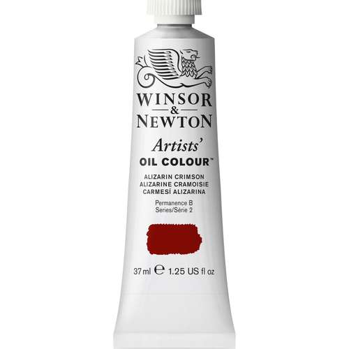 WINSOR & NEWTON™ Artists' Oil Colour Ölfarben, einzeln 