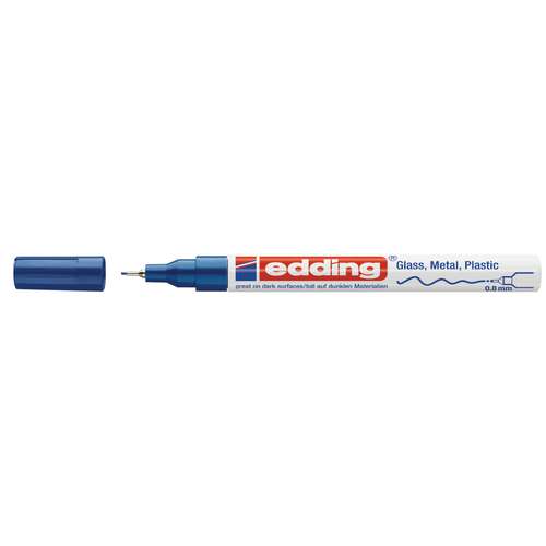 edding® 780 Glanzlack-Marker 