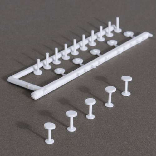 Miniaturen "Tische" Modellbau-Zubehör 