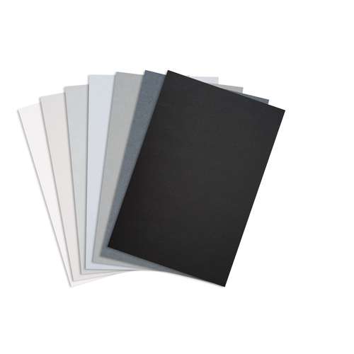 URSUS® Tonpapier- und Fotokarton-Sortiment 