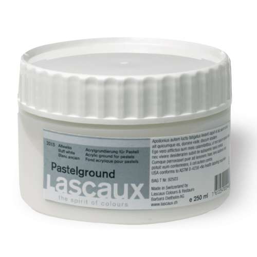 Lascaux Pastellgrund 