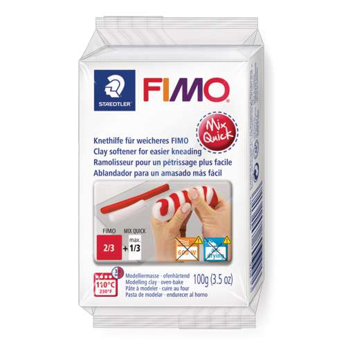 FIMO® Mix Quick Knethilfe 