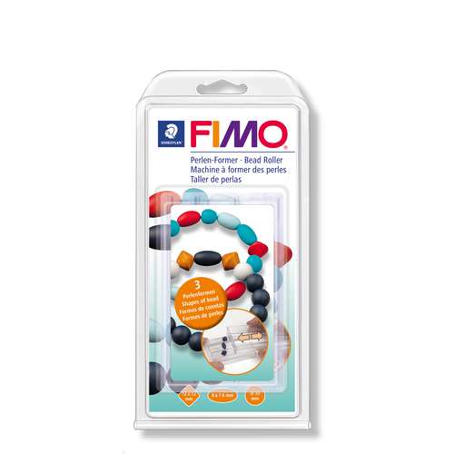 FIMO® Accessoires Perlen-Former 