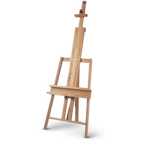 GERSTAECKER Staffelei 