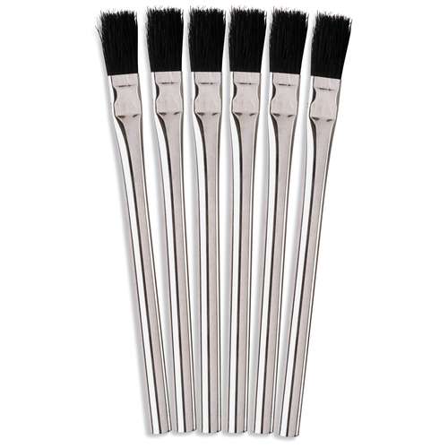 Royal & Langnickel Leim- und Bastelpinsel, 6er-Pckg 