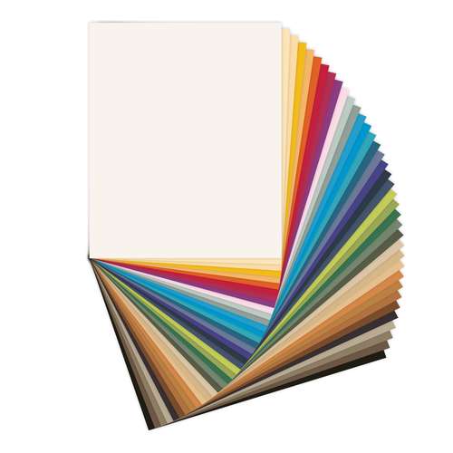 LANA Colours Künstlerpapier 