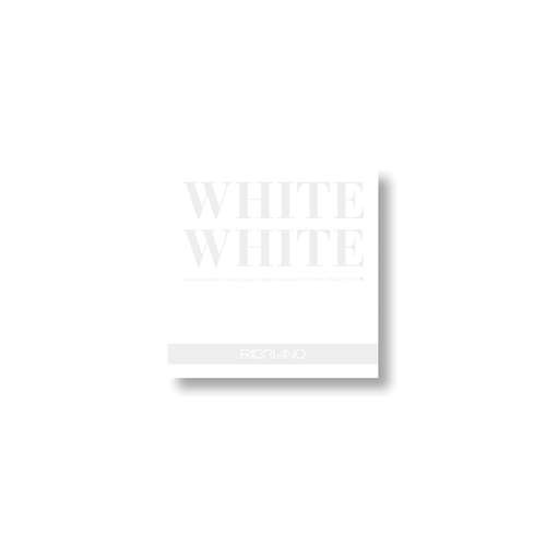 FABRIANO® White White 