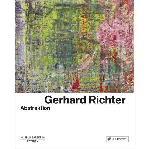 Gerhard Richter - Abstraktion 