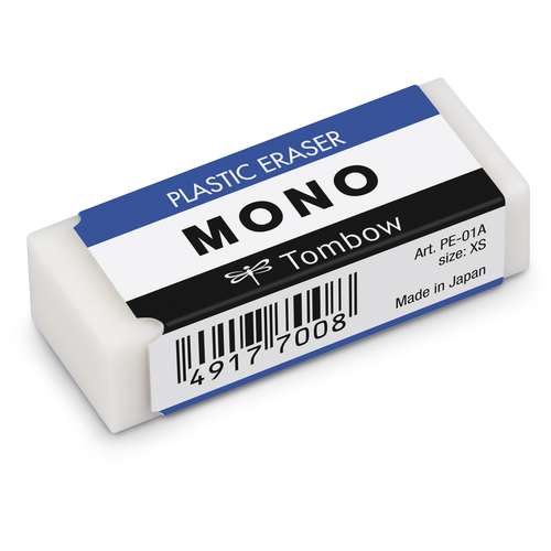 TOMBOW® MONO Radierer 