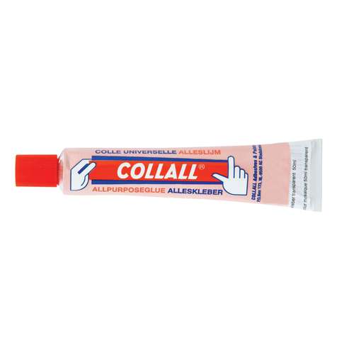COLLALL® Alleskleber, 50-ml-Tube 