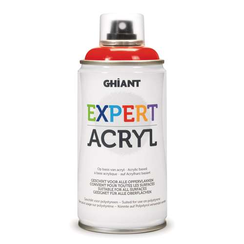 GHIANT® Acryl-Lackspray 