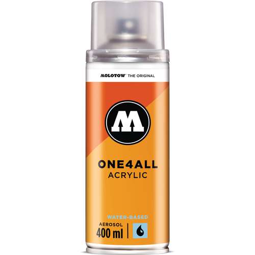 MOLOTOW™ ONE4ALL UV-FIRNIS 
