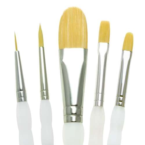 Royal & Langnickel Soft-Grip Starter-Set 