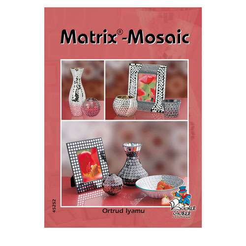 Matrix Mosaic Buch 
