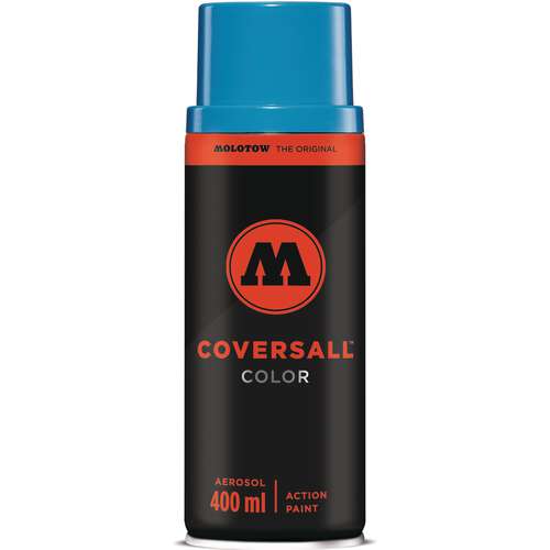 MOLOTOW™ COVERSALL COLOR 