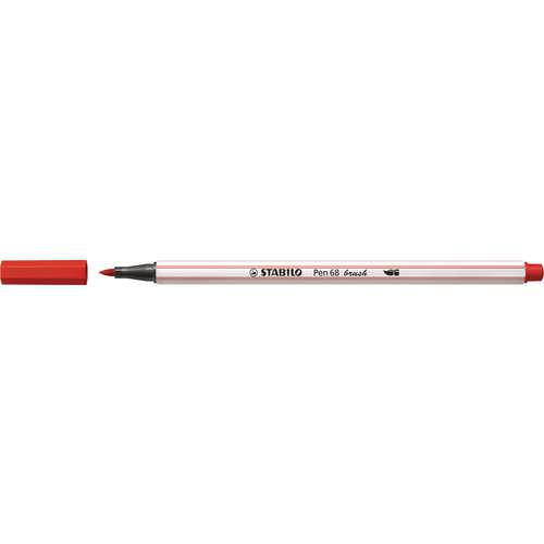 STABILO® Pen 68 brush, einzeln 