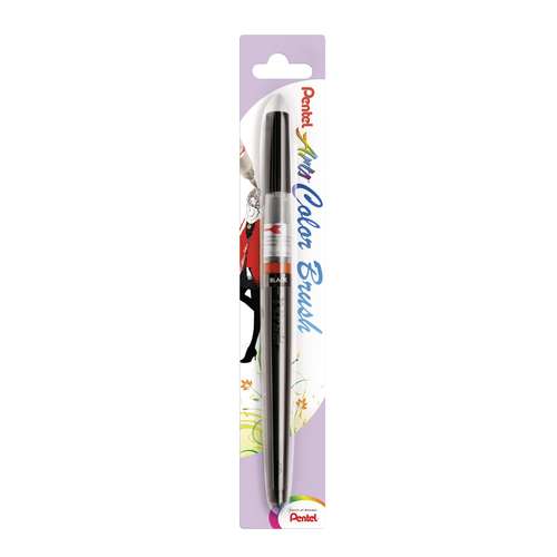 Pentel® Color Brush Pinselstift 