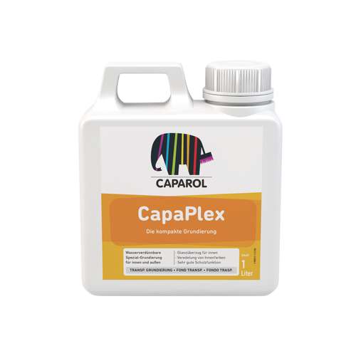 CAPAROL CapaPlex Haftgrund 