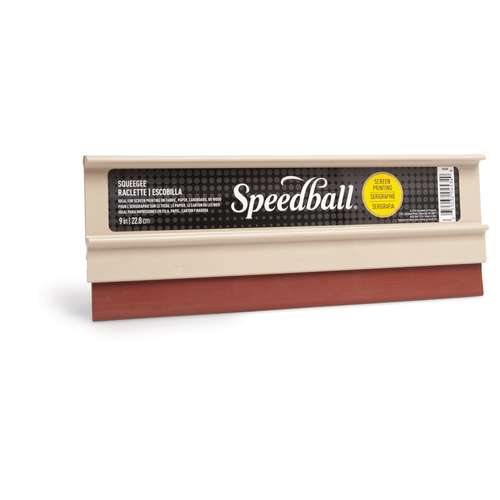 Speedball® Rakel "Screen Printing" 