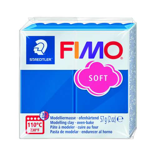 FIMO® Soft Modelliermasse 