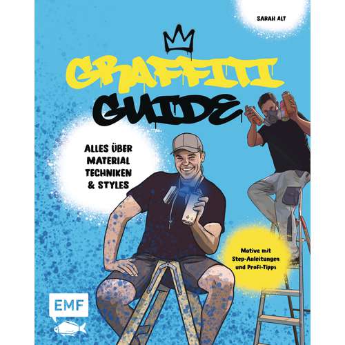 Graffiti Guide 