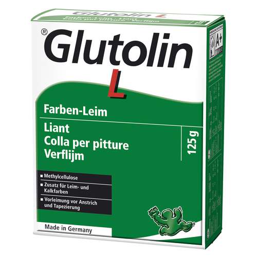Glutolin® L Farben-Leim 