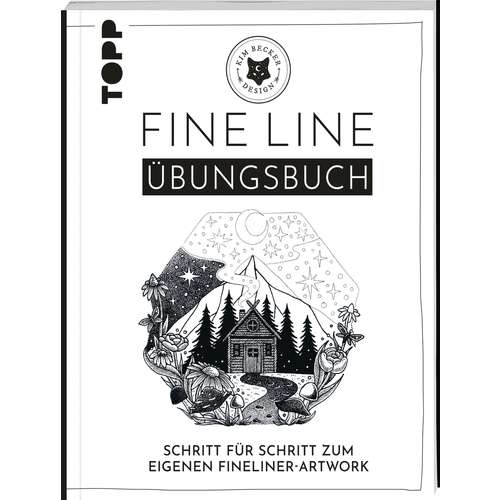 Fine Line - Übungsbuch 