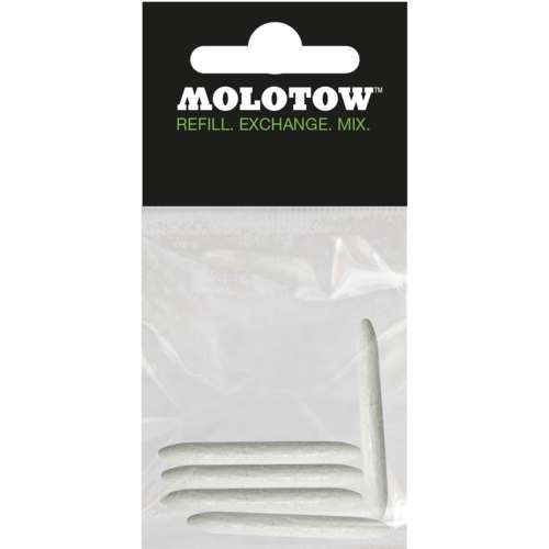 MOLOTOW™ Austauschspitze ONE4ALL Acrylic Twin Marker 