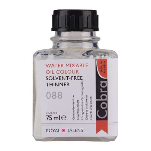 COBRA Ölmalmittel 88, Lösungsmittelfreies Verdünnungsmittel 