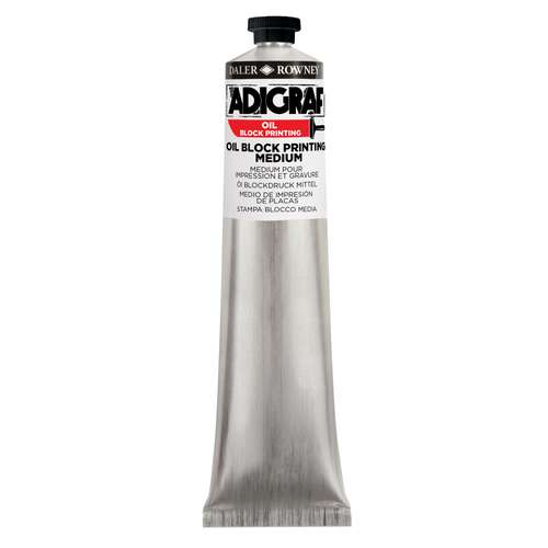 DALER-ROWNEY ADIGRAF Öl-Druckmedium 