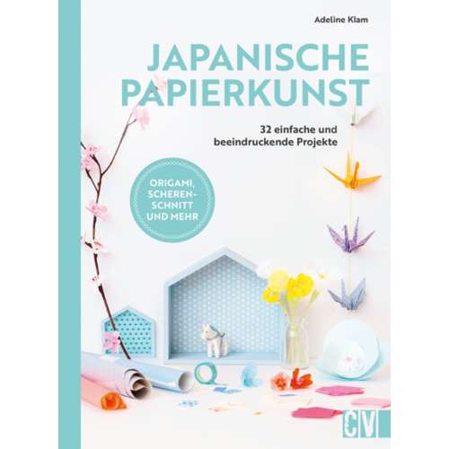Japanische Papierkunst 