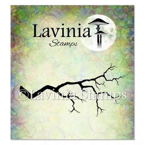 Lavinia Stempel, Tree Branch 