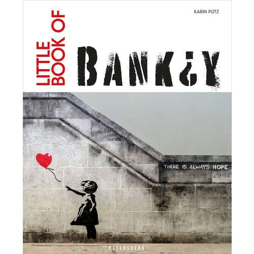 Little Book of Banksy 
