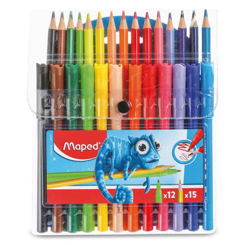 Maped® COLOR'PEPS Combination Set 