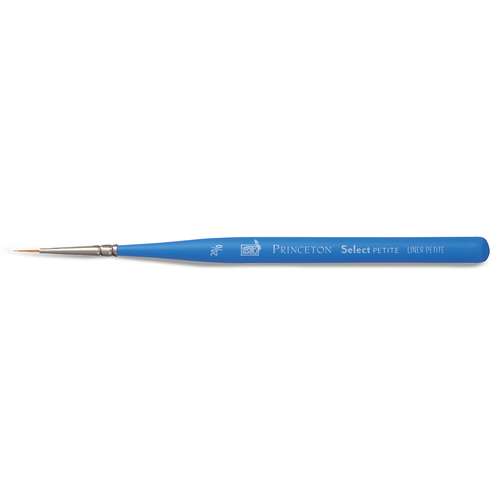 PRINCETON™ Select™ ARTISTE™ PETITE Minipinsel, Serie 3750, Liner 