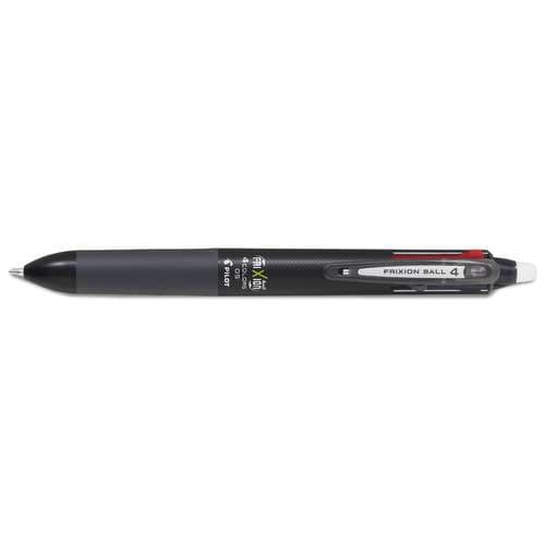 PILOT FRIXION BALL 4-Farben-Stift 
