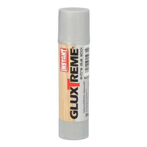 INSTANT | GLUXTREME® Klebestift — 20 g 