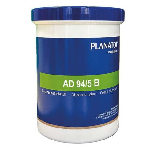 PLANATOL® AD 94/5 B Dispersionsklebstoff 