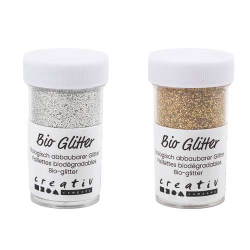Bio Glitter 