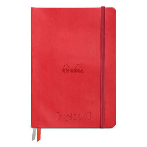 RHODIA® Goalbook Creation Kreativ-Notizbuch 
