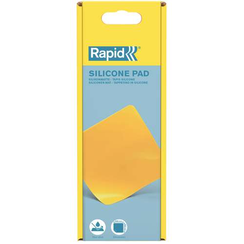 Rapid® Silikon-Schutzmatte 20 x 20 cm 