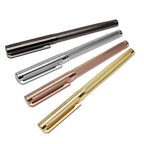 HAHNEMÜHLE Tintenroller, Geschenkset mit Etui 