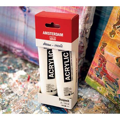 TALENS AMSTERDAM Acrylfarbe 