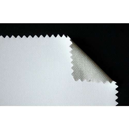 Leonardesca Grundierte Leinwand 516, 10 m Rolle 